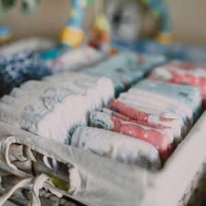 Diapering