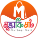 muttaqimart logo